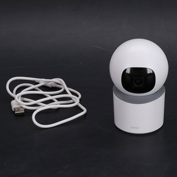Monitorovacia kamera Hama 00176652