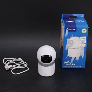 Monitorovacia kamera Hama 00176652