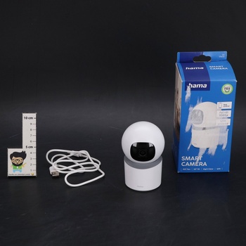 Monitorovacia kamera Hama 00176652