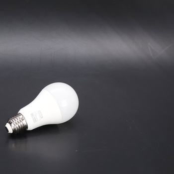 Chytrá LED žárovka Abus Z-Wave E27