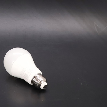 Chytrá LED žárovka Abus Z-Wave E27
