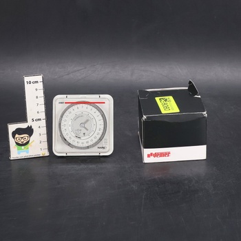 Spínacie hodiny Vemer VP886600