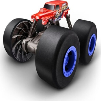 Monster Truck v mierke 1:20, na batérie, červený - N
