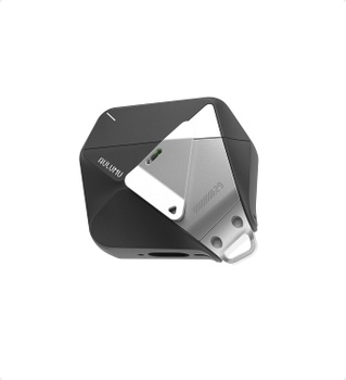 Puzdro Aulumu pre slúchadlá AirPods 4