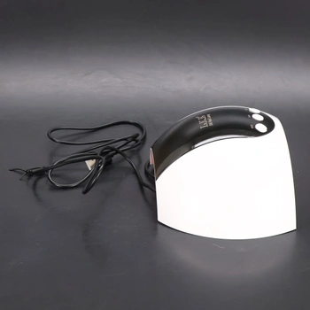 UV lampa na gelové nehty, 54W UV lampa pro středně velké nehty
