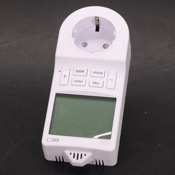 Termostat Emos P5660SH biely