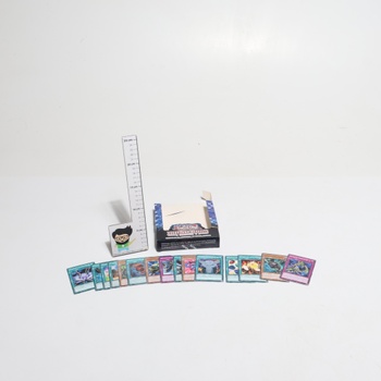 Sada kariet Yu-Gi-Oh! 1 Box