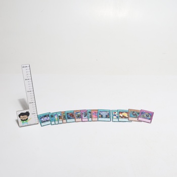 Sada kariet Yu-Gi-Oh! 1 Box