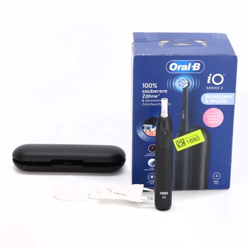 Elektrická kefka Oral-B 8700216615266