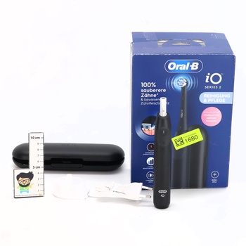 Elektrická kefka Oral-B 8700216615266