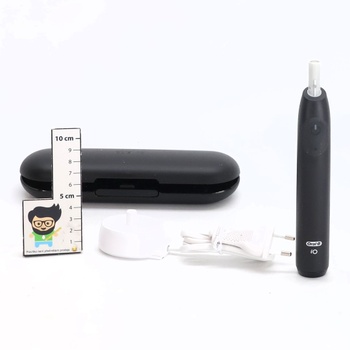 Elektrická kefka Oral-B 8700216615266
