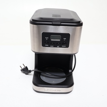 Kávovar Clatronic 263337, 12-14 šálok
