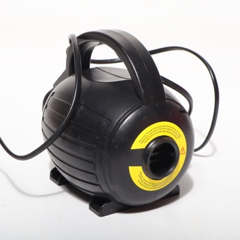 Fitness pomôcky nafukovací Air roller