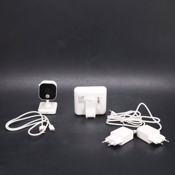 PNI Video Baby Monitor BM280, 2,8 palcová obrazovka, bezdrôtový 2,4 GHz, teplotný senzor, VOX, nočná