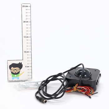 Trackball WANGCL 4.5 cm PS/2
