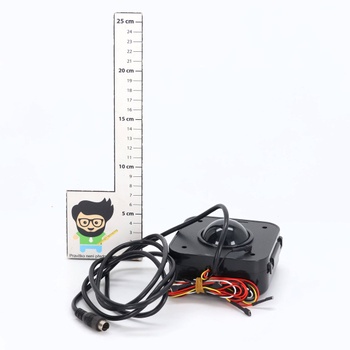Trackball WANGCL 4.5 cm PS/2