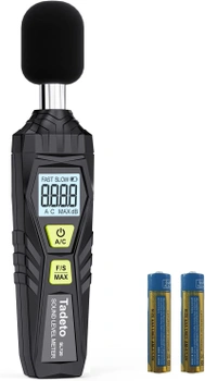 Decibel meter Tadeto T011-1
