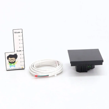 Termostat Elektrobock PT740B-EI WIFI