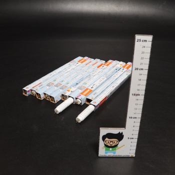 LED žiarovky Osram 4058075823723
