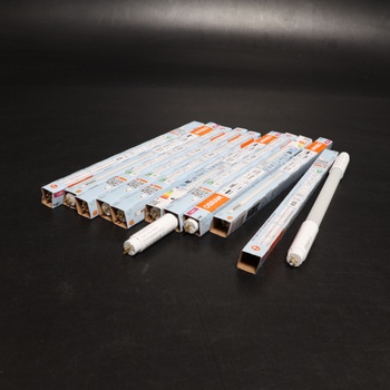 LED žiarovky Osram 4058075823723