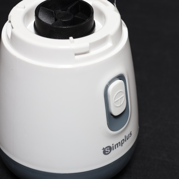 Kuchynský mixér SIMPLUS 600ml