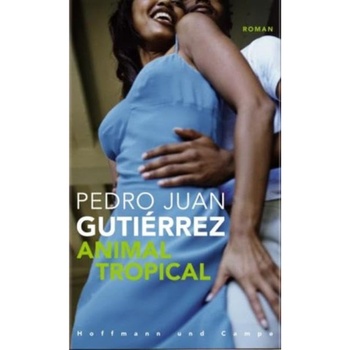 Pedro J Gutiérrez: Animal Tropical