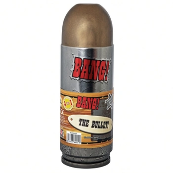 Spoločenská hra BANG! The Bullet, kartová hra, NEMECKÝ…