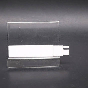 TDS metr, tester pitné vody 3 v 1, digitální, EC TDS, teplota s LCD displejem, tvrdost vody,