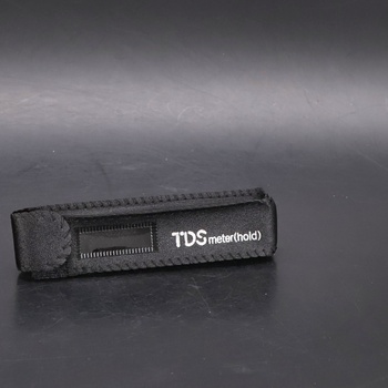 TDS meter, tester pitnej vody 3 v 1, digitálny, EC TDS, teplota s LCD displejom, tvrdosť vody,