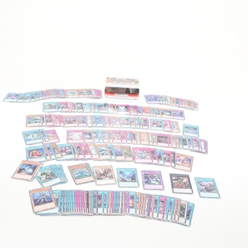 Zberateľské karty Yu-Gi-Oh 322175