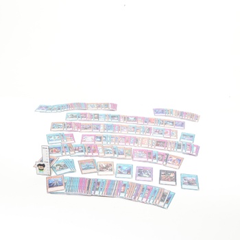 Zberateľské karty Yu-Gi-Oh 322175