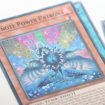 Zberateľské karty Yu-Gi-Oh 322175
