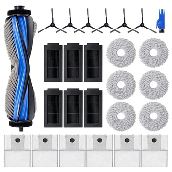 Příslušenství LOVOBO Ecovacs Deebot T50 26ks