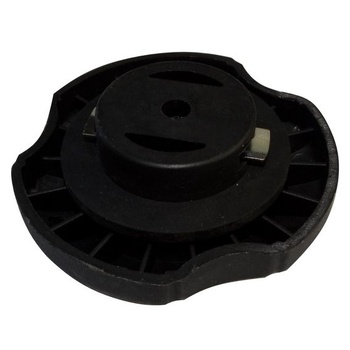 AERZETIX - C40050 - Viečko plniaceho hrdla oleja - kompatibilné s - 0258.64 0258.55 9656384880 - pre