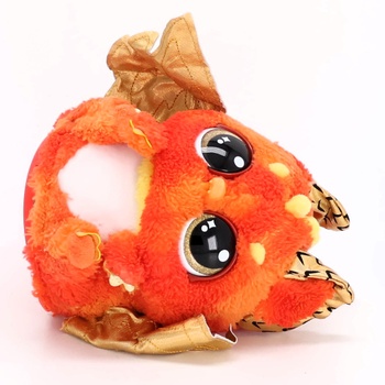 Tajomné vajcia s dráčikom Hatchimals Alive