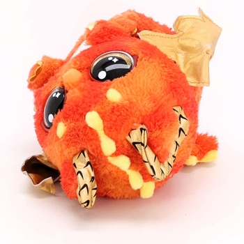 Tajomné vajcia s dráčikom Hatchimals Alive