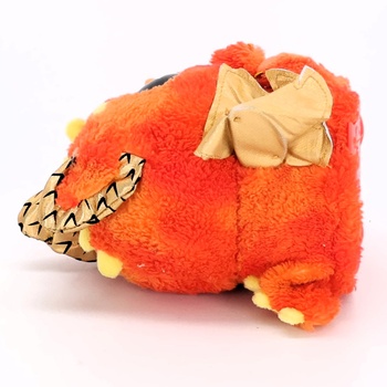 Tajomné vajcia s dráčikom Hatchimals Alive