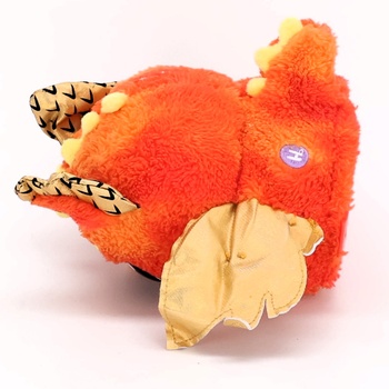 Tajomné vajcia s dráčikom Hatchimals Alive