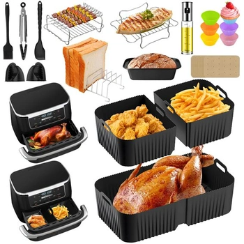 Príslušenstvo k teplovzdušnej fritéze
