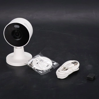 XIAOMI Chytrá kamera C100, 3MP farby za ultra slabého osvetlenia, obojsmerný zvuk, detekcia kriku,
