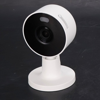 XIAOMI Chytrá kamera C100, 3MP farby za ultra slabého osvetlenia, obojsmerný zvuk, detekcia kriku,