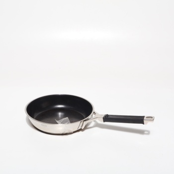 Pánev Rösle 910954 32 cm litinová