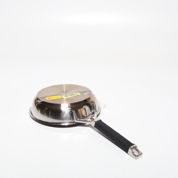Panvica Rösle 910954 32 cm liatinová