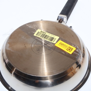 Pánev Rösle 910954 32 cm litinová