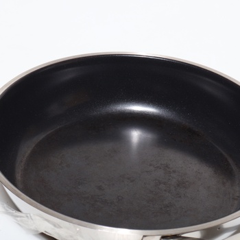 Pánev Rösle 910954 32 cm litinová