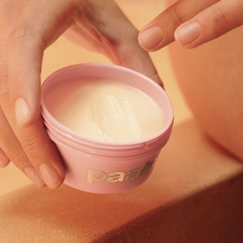PAALM COSMETICS Dezodorant Candy Sweet 50 ml Dezodorant pre ženy a mužov, 98% prírodného pôvodu, bez