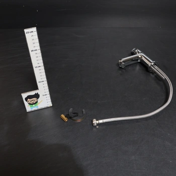Umývadlová batéria Hansgrohe 71583000