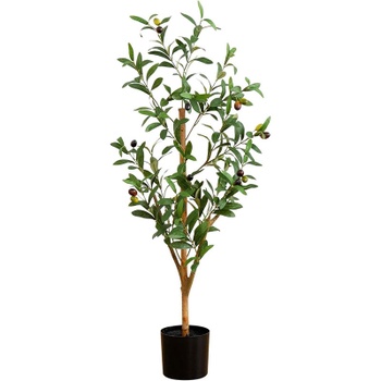 Umelý olivovník JJL016LVB, 91 cm - A
