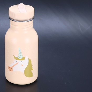 Detská fľaša na pitie Trixie 40-224 350ml