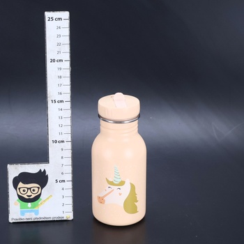 Detská fľaša na pitie Trixie 40-224 350ml